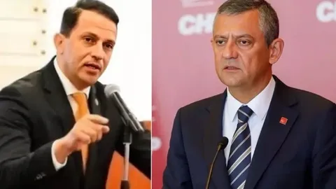 Mücahit Birinci’den Özgür Özel’e jet yanıt: Ulan bu adam hani itirafçıydı?