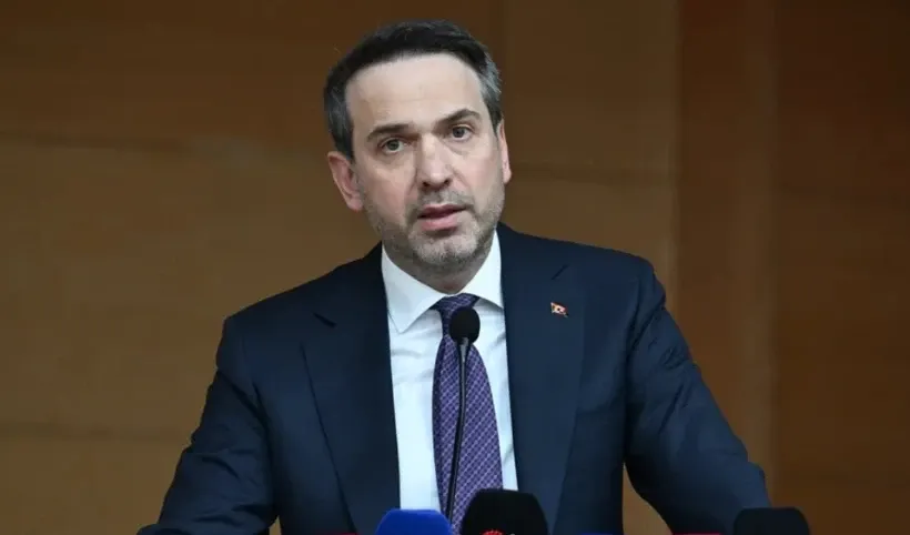 Türkiye, Yurt Dışında Petrol ve Doğal Gaz Arama Çalışmalarını Genişletiyor
