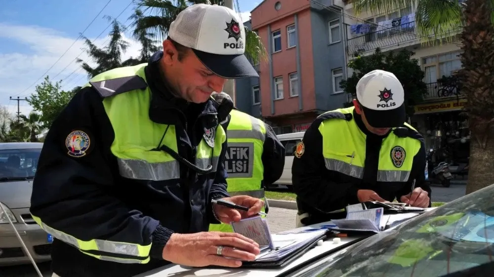 Trafikte bu basit hatanın cezası 28 bin TL! 