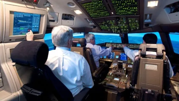 Pilot Sağlık Muayenelerinde Yeni Dönem