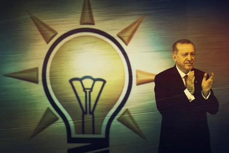 Yerel seçimler sonrası harita değişti! 56 belediye başkanı AK Parti