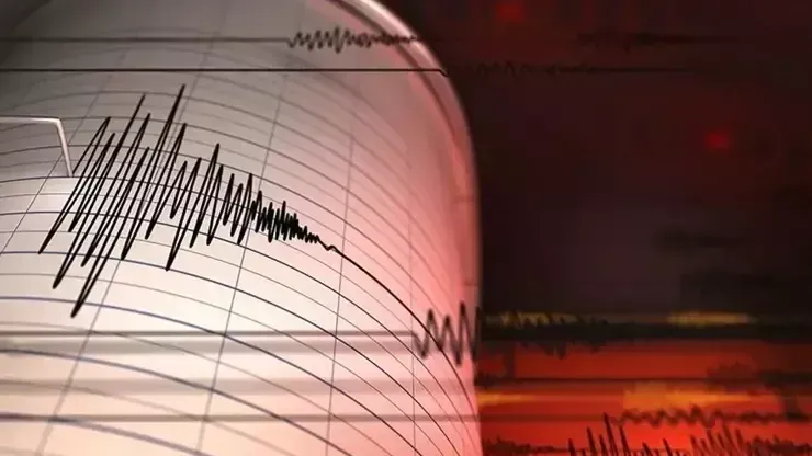 Deprem oldu! Birçok ilde hissedildi