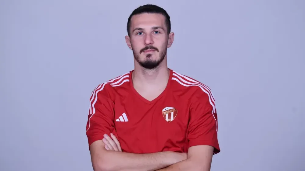 Sultan Su İnegölspor, İlke Tankul ile Yollarını Sürpriz Şekilde Ayırdı