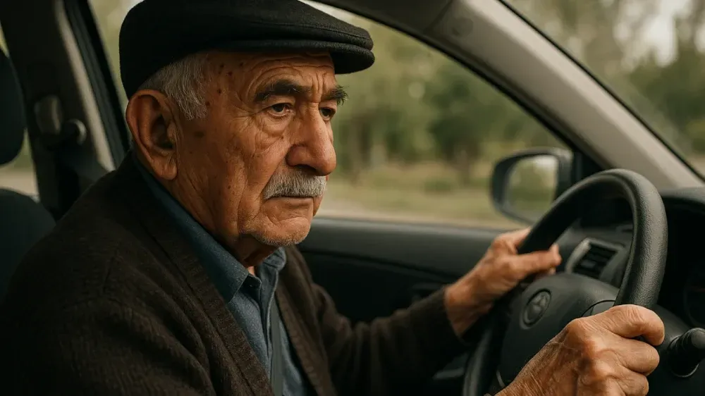 Sürücü belgesinde yaş sınırı! Trafiğe çıkmak için yeni şartlar getirildi