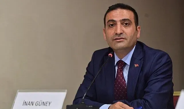 Beyoğlu Belediye Başkanı İnan Güney tutuklandı