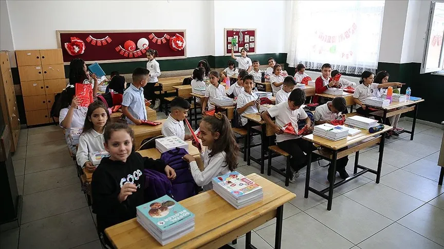 MEB 81 ile yazı gönderdi: Zilsiz okul uygulaması başlıyor 