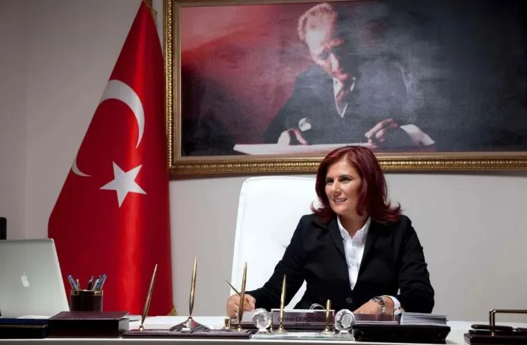 Özlem Çerçioğlu harekete geçti: Özgür Özel hakkında suç duyurusu 