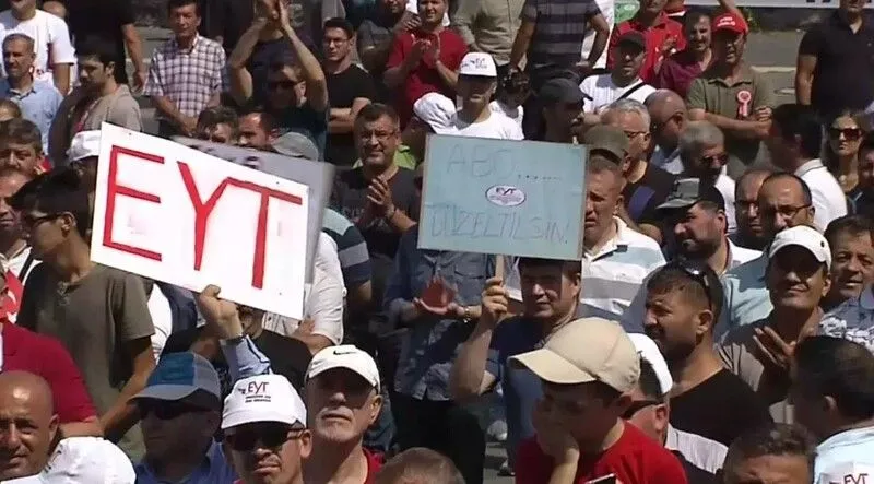 EYT