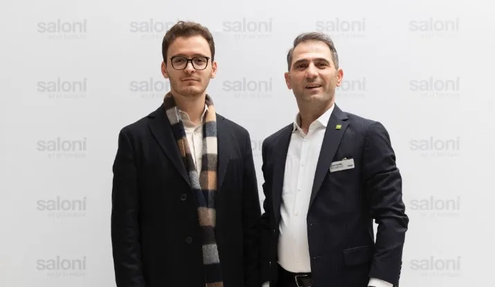 Saloni’den Dijitalleşme Hamlesi: IFS ERP Globalde Örnek Gösterildi