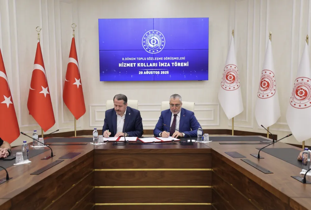 Bakan Işıkhan