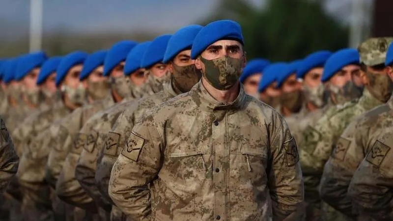 Uzman erbaş alımı yapılacak! Şartlar belli oldu