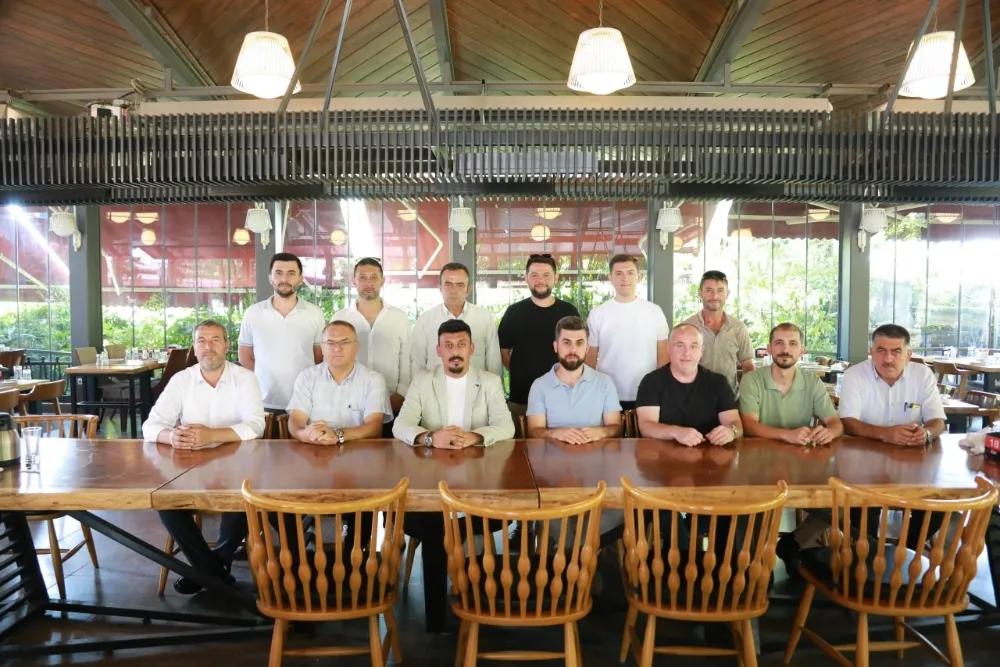 MYM Federasyonu 6 Eylül’de kongresini gerçekleştirecek