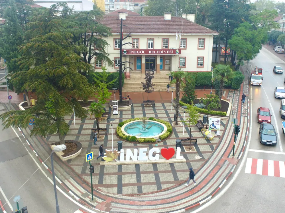 İnegöl