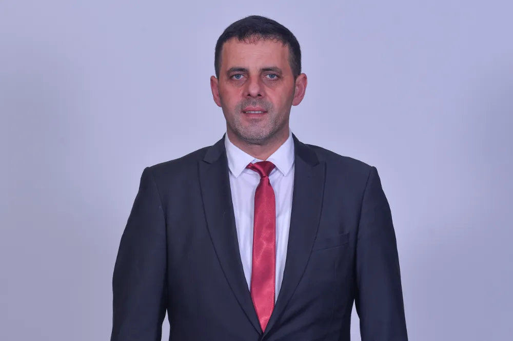 Başkan Ademoğlu’ndan Batman Petrol Spor maçı değerlendirmesi