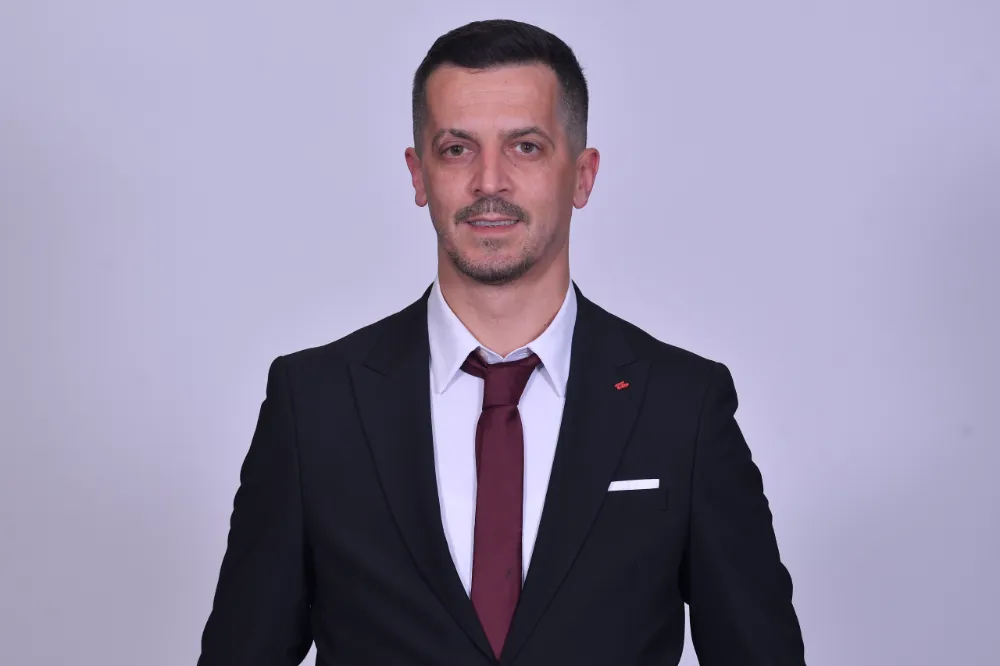 Olcay İleri: “Batman maçında koparma şansını kaçırdık”