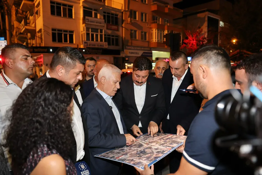 Yenişehir