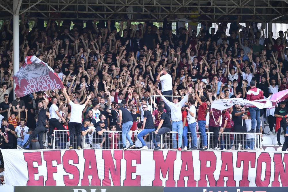 İnegölspor – Karacabey Maçı Bilet Fiyatları Açıklandı