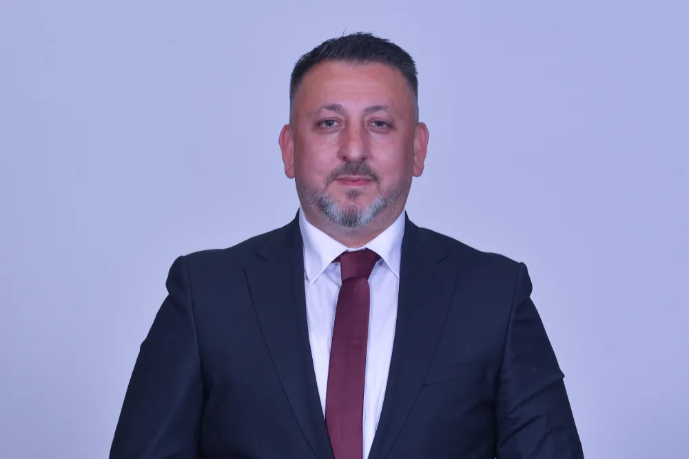İnegölspor’dan Karacabey Maçına Davet