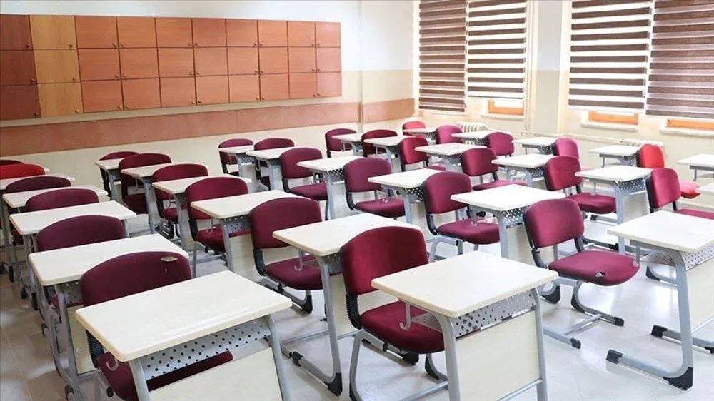 Özel Okullarda Ücretsiz Eğitim İçin Başvurular Başladı!