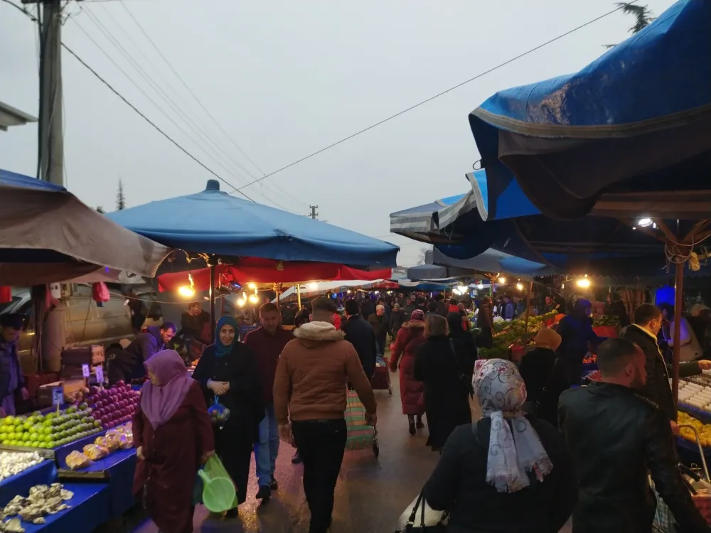 Tüm pazarlara POS cihazı zorunluluğu geliyor! 