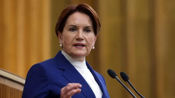 Meral Akşener
