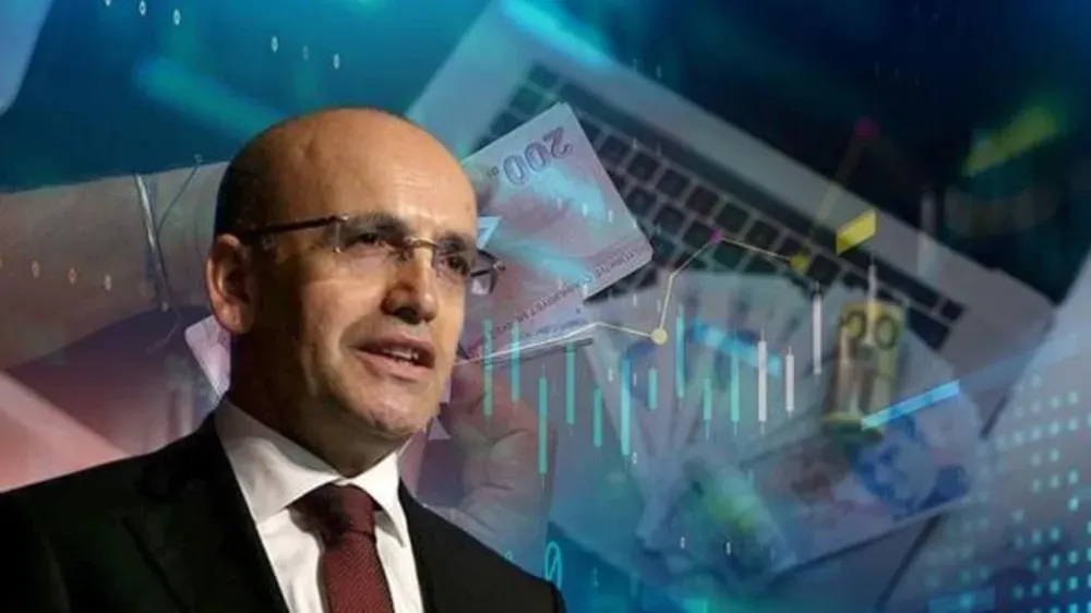 Bakan Şimşek