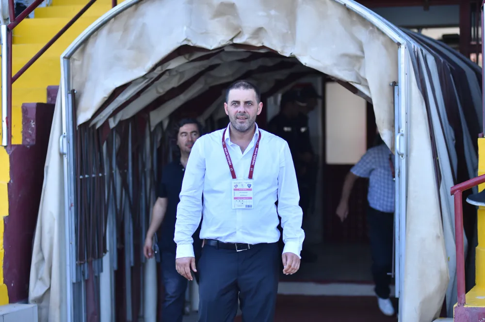 Kani Ademoğlu: “Şehir Olarak İnandık”