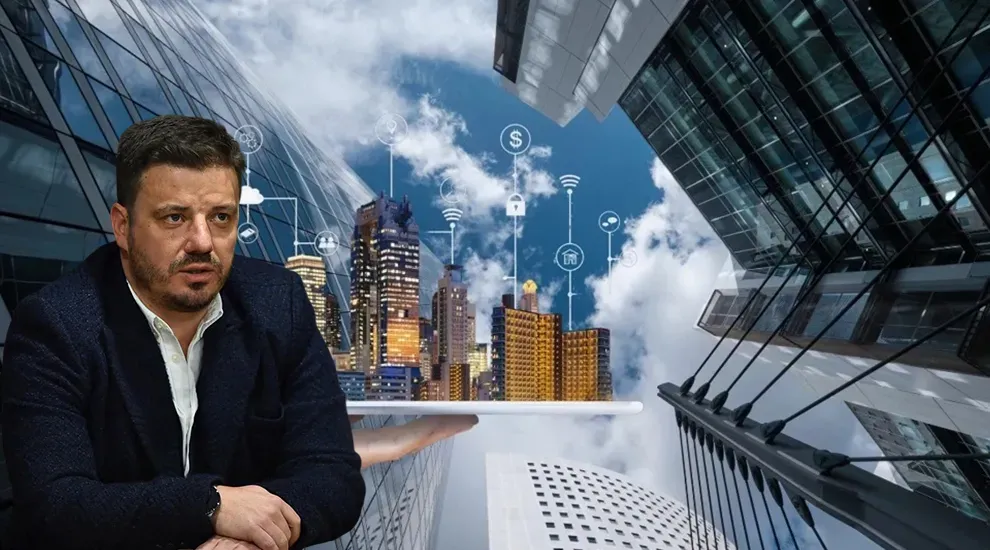 Yusuf Şehitoğlu: “Finansmana Ulaşım Tek Başına Yeterli Olmaz”