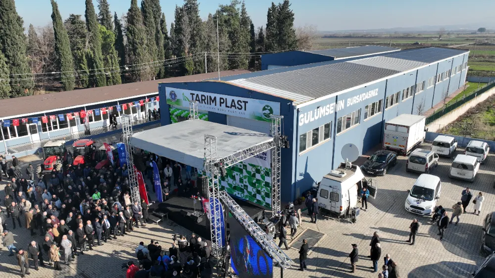 Bursa Büyükşehir Belediyesi