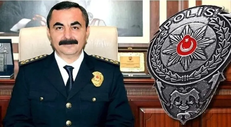 Bursa İl Emniyet Müdürü değişti!