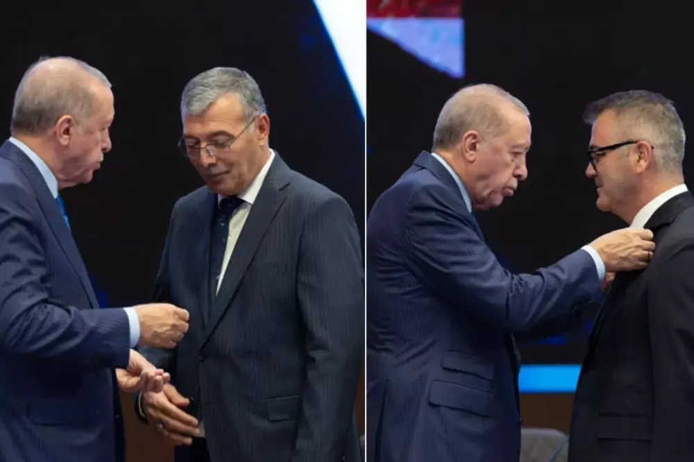 2 belediye başkanı daha AK Parti