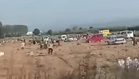 İnegöl’de Çiftçiden Örnek Davranış: Soğanlarını Ücretsiz Dağıttı