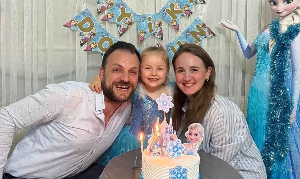 İnegöl’de 4 Yaşındaki Berra’nın Ölümüyle İlgili Aileden Açıklama