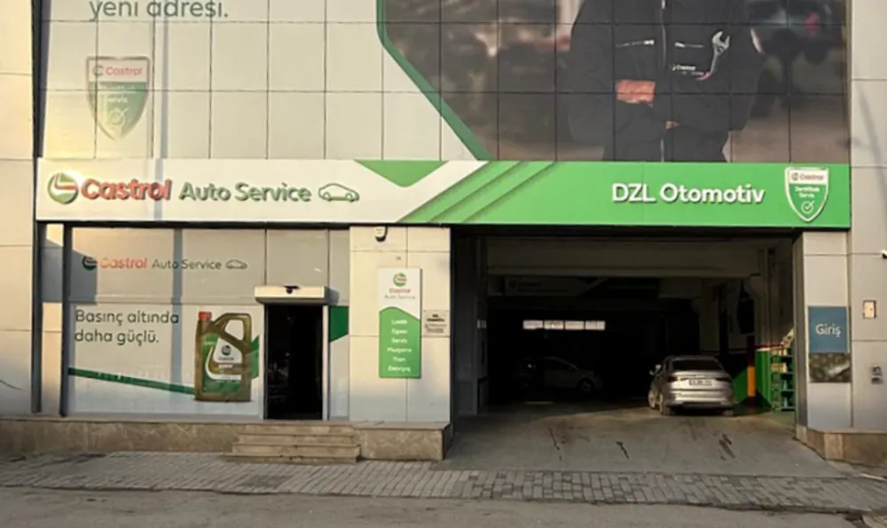 İnegöl’de Araç Sahiplerine Büyük Fırsat: Dzl Otomotiv’den 3.000 TL’lik Periyodik Bakım Kampanyası