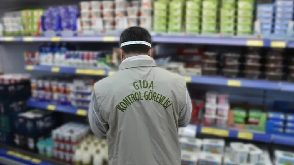 Gıdada hile yapan firmalar ifşalandı! 