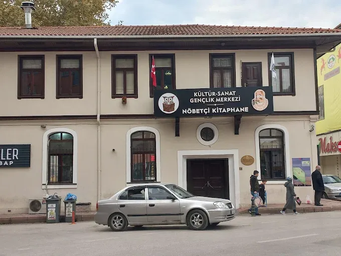 Saadet Partisi’nden Eski Tekel Binası Kamulaştırmasına Çekimser Oy