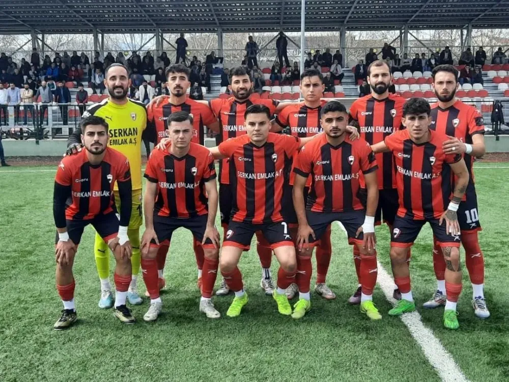 Doğugücüspor, Fikstür Çekimi Öncesi Bölgesel Amatör Lig’den Çekildi