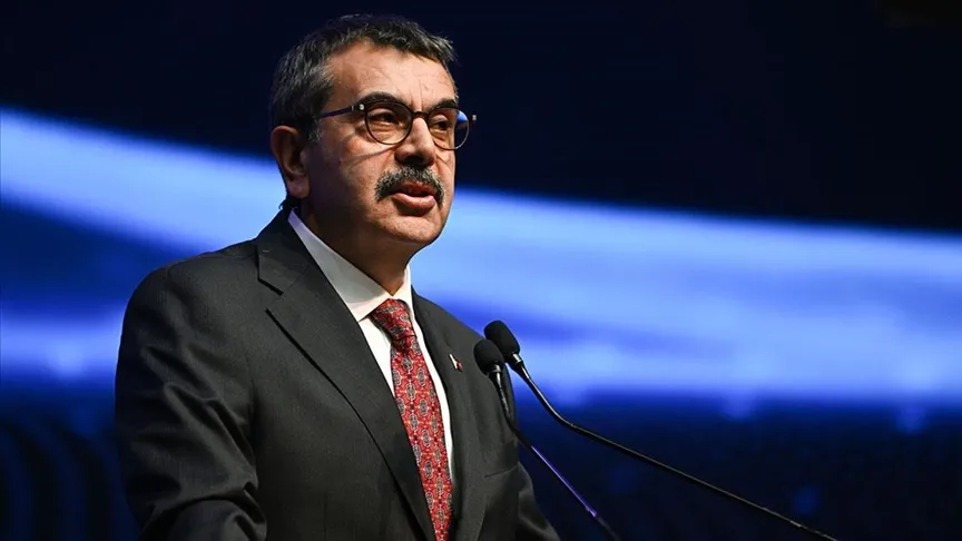 Veliler dikkat! Bakan Tekin uyardı: Okul kapatmaya kadar gider 