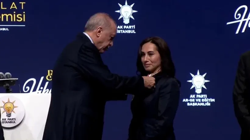 9 yeni isim AK Parti