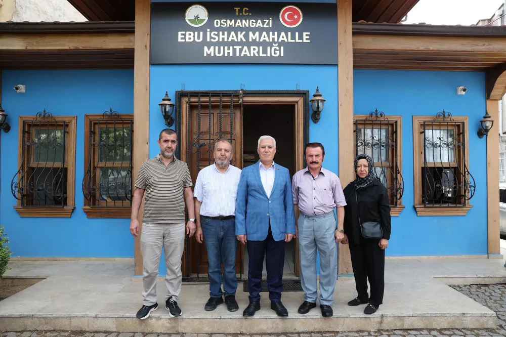 Bursa