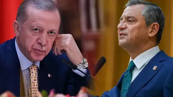 Son seçim anketinde dikkat çeken sonuçlar!	