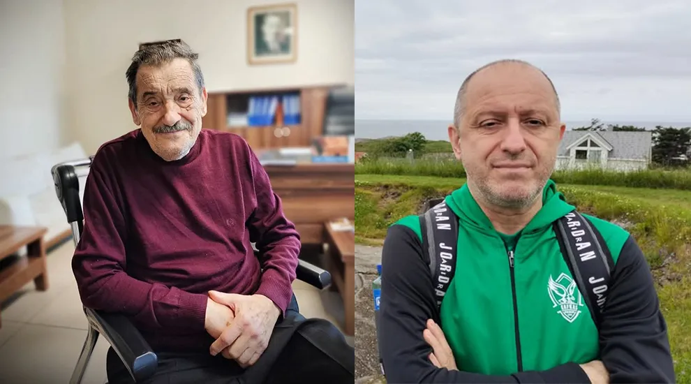 Hayrettin Göçmen’in Babası Vefat Etti