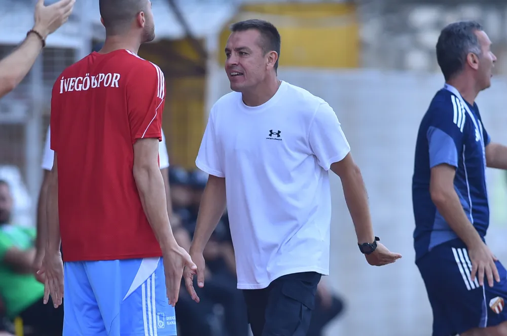 İsmail Güldüren: İnegöl Şehri Takımına Sahip Çıksın
