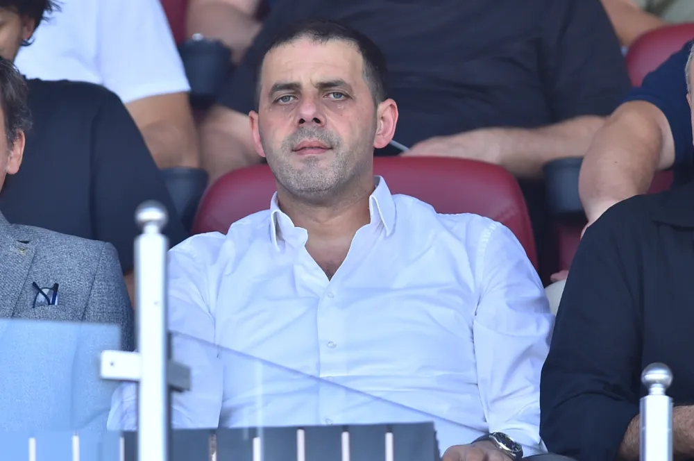 İnegölspor Başkanı Kani Ademoğlu: “Bir Başarı Hikâyesi Yazıyoruz”