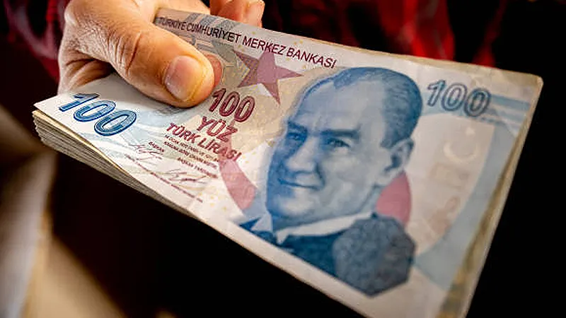 Asgari Ücret İçin 2026 Zam Oranı Netleşiyor