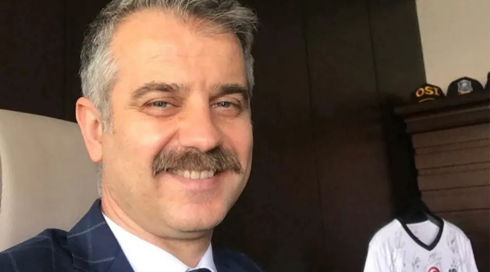 İnegöllü Şehit Emniyet Müdürü Muhsin Aydemir’in Cenaze Programı Açıklandı