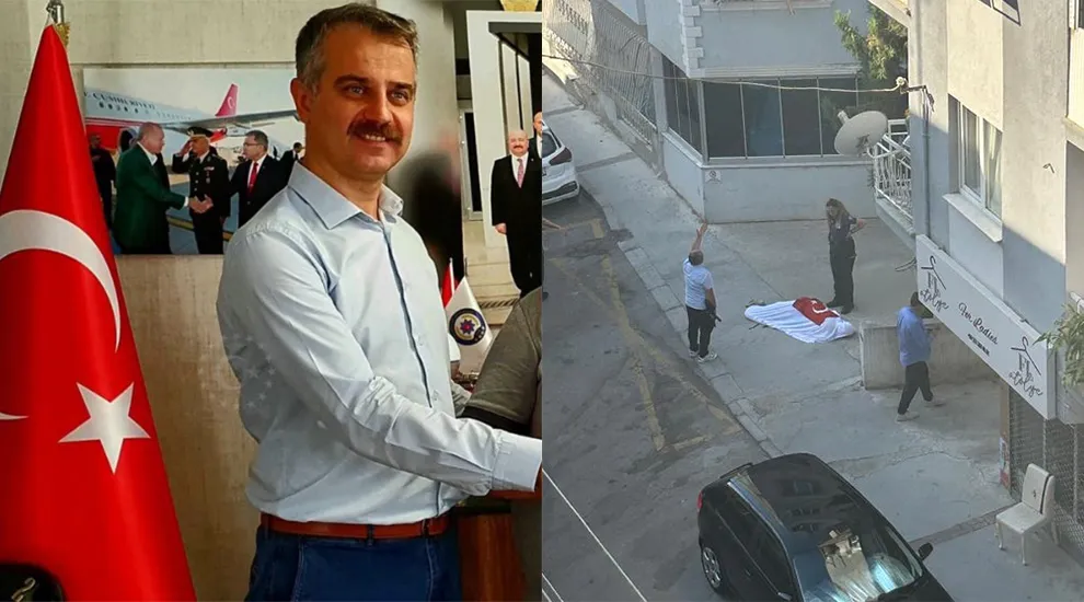 İnegöllü şehit Muhsin Aydemir ile ilgili kahreden detay!