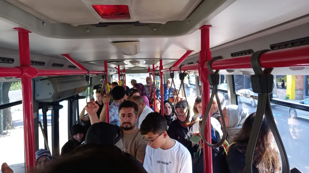 İnulaş’tan 2025-2026 Eğitim Öğretim Yılına Özel Düzenleme