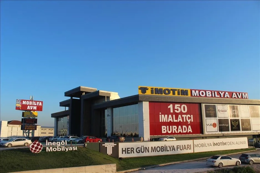 İnegöl’de Mobilya Nereden Alınır? 