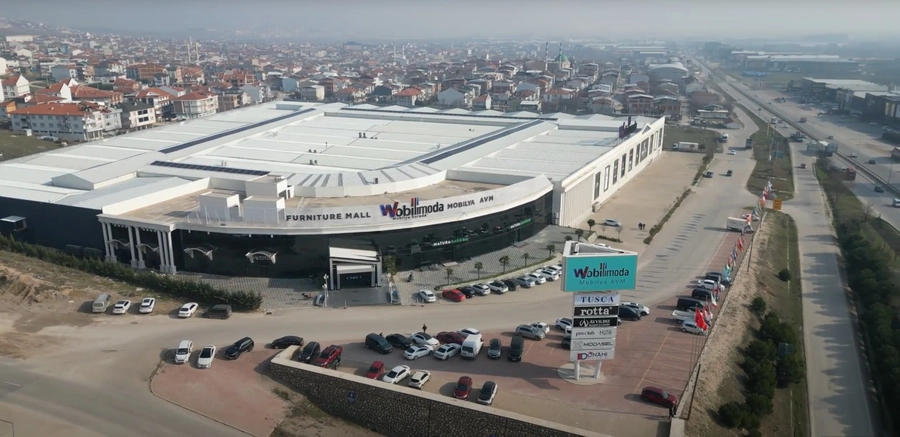 İnegöl’de Mobilya Nereden Alınır? 